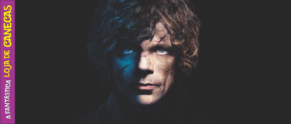 Tyrion Lannister