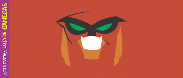 Brak - Space Ghost