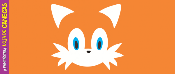 Tails, the fox