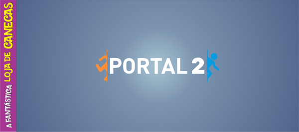 Logo - Portal2