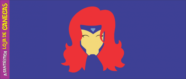 Jean Grey