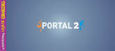 Logo - Portal2