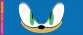 Sonic, The hedgehog