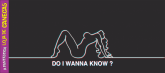 Arctic Monkeys - Do I wanna know?