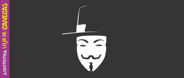 Guy Fawkes Mask