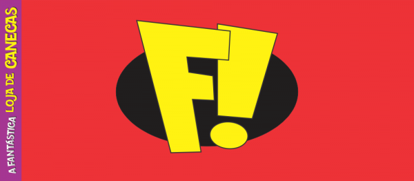 Freakazoid Logo