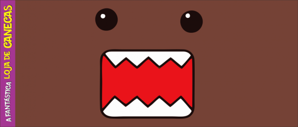 Domo-kun