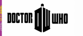 Dr. Who - Logo